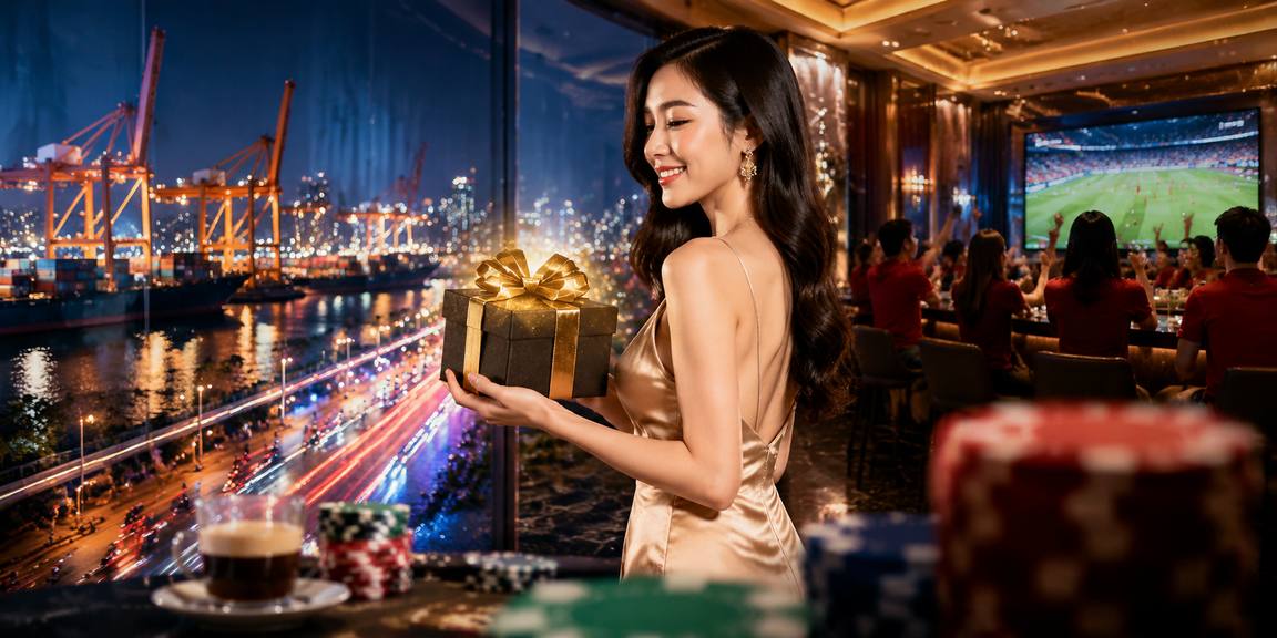 tk88z Sản Phẩm Casino